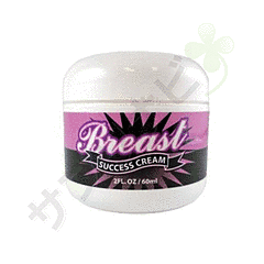 ブレストサクセスクリーム 60ml 1本 | BreastSuccessCream 60ml one